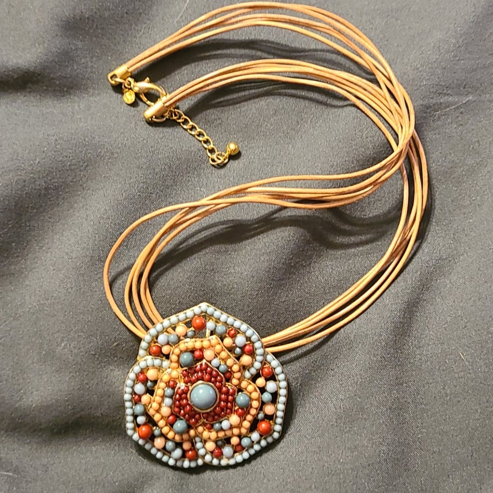 Necklace